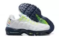 basket nike air max 95 og white volt dx1819-100